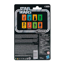 Load image into Gallery viewer, DAMAGED PACKAGING - Hasbro STAR WARS - The Vintage Collection - 2021 Wave 9 - Lobot (The Empire Strikes Back) figure - VC 223 - SUB-STANDARD GRADE