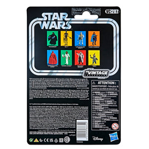 Hasbro STAR WARS - The Vintage Collection - 2021 Wave 10 Bundle - Set of 4 Figures - STANDARD GRADE