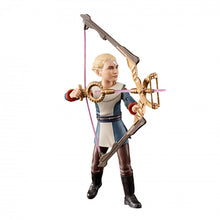 Load image into Gallery viewer, Hasbro STAR WARS - The Black Series 6" NEW PACKAGING - WAVE 7 - Omega (Kamino)(The Bad Batch) figure - STANDARD GRADE