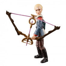 Load image into Gallery viewer, Hasbro STAR WARS - The Black Series 6" NEW PACKAGING - WAVE 7 - Omega (Kamino)(The Bad Batch) figure - STANDARD GRADE