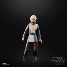 Load image into Gallery viewer, Hasbro STAR WARS - The Black Series 6" NEW PACKAGING - WAVE 7 - Omega (Kamino)(The Bad Batch) figure - STANDARD GRADE