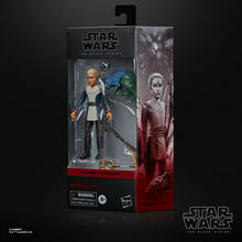 Load image into Gallery viewer, Hasbro STAR WARS - The Black Series 6" NEW PACKAGING - WAVE 7 - Omega (Kamino)(The Bad Batch) figure - STANDARD GRADE