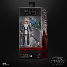 Load image into Gallery viewer, Hasbro STAR WARS - The Black Series 6" NEW PACKAGING - WAVE 7 - Omega (Kamino)(The Bad Batch) figure - STANDARD GRADE
