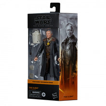 Load image into Gallery viewer, Hasbro STAR WARS - The Black Series 6" NEW PACKAGING - WAVE 7 - The Client (The Mandalorian) figure 20 - STANDARD GRADE