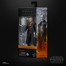 Load image into Gallery viewer, Hasbro STAR WARS - The Black Series 6" NEW PACKAGING - WAVE 7 - The Client (The Mandalorian) figure 20 - STANDARD GRADE