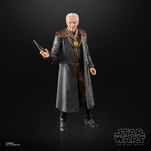 Load image into Gallery viewer, Hasbro STAR WARS - The Black Series 6" NEW PACKAGING - WAVE 7 - The Client (The Mandalorian) figure 20 - STANDARD GRADE
