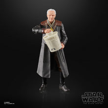 Load image into Gallery viewer, Hasbro STAR WARS - The Black Series 6" NEW PACKAGING - WAVE 7 - The Client (The Mandalorian) figure 20 - STANDARD GRADE