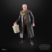 Load image into Gallery viewer, Hasbro STAR WARS - The Black Series 6" NEW PACKAGING - WAVE 7 - The Client (The Mandalorian) figure 20 - STANDARD GRADE