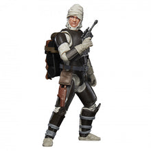 Load image into Gallery viewer, Hasbro STAR WARS - The Black Series Archive Collection 6" - Wave 6 - Dengar (Return of the Jedi) - STANDARD GRADE