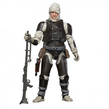 Load image into Gallery viewer, Hasbro STAR WARS - The Black Series Archive Collection 6" - Wave 6 - Dengar (Return of the Jedi) - STANDARD GRADE
