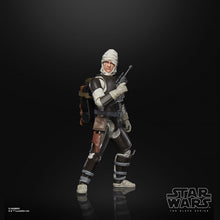 Load image into Gallery viewer, Hasbro STAR WARS - The Black Series Archive Collection 6" - Wave 6 - Dengar (Return of the Jedi) - STANDARD GRADE