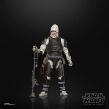 Load image into Gallery viewer, Hasbro STAR WARS - The Black Series Archive Collection 6" - Wave 6 - Dengar (Return of the Jedi) - STANDARD GRADE