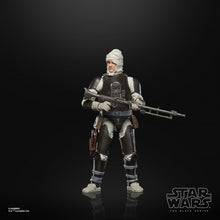 Load image into Gallery viewer, Hasbro STAR WARS - The Black Series Archive Collection 6" - Wave 6 - Dengar (Return of the Jedi) - STANDARD GRADE