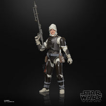 Load image into Gallery viewer, Hasbro STAR WARS - The Black Series Archive Collection 6" - Wave 6 - Dengar (Return of the Jedi) - STANDARD GRADE