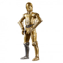 Load image into Gallery viewer, Hasbro STAR WARS - The Black Series Archive Collection 6&quot; - Wave 6 - C-3PO (A New Hope) - STANDARD GRADE