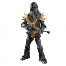 Load image into Gallery viewer, Hasbro STAR WARS - The Black Series 6" - Black Krrsantan Collectible Figure (Comic) - STANDARD GRADE