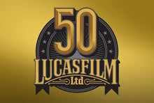 Load image into Gallery viewer, Hasbro STAR WARS - The Vintage Collection - LUCASFILM first 50 years - DEATH STAR DROID Figure - VC 197 - STANDARD GRADE