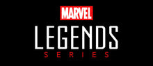 Load image into Gallery viewer, Hasbro MARVEL Legends Series - Disney+ What If...? - T'Challa Star-Lord (Marvel's The Watcher BAF) - 6-inch Action Figure - STANDARD GRADE