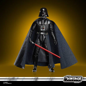Hasbro STAR WARS - The Vintage Collection - 2022 Wave 12 - Darth Vader (The Dark Times)(Obi-Wan Kenobi) figure - VC 241 - STANDARD GRADE