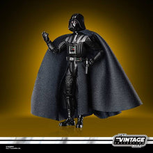 Load image into Gallery viewer, Hasbro STAR WARS - The Vintage Collection - 2022 Wave 12 - Darth Vader (The Dark Times)(Obi-Wan Kenobi) figure - VC 241 - STANDARD GRADE