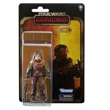 Load image into Gallery viewer, Hasbro STAR WARS - The Black Series 6" CREDIT COLLECTION - KUIIL (The Mandalorian) Collectible Figure (Exclusive) - STANDARD GRADE
