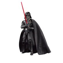Load image into Gallery viewer, AVAILABILITY LIMITED - HASBRO STAR WARS - The Black Series 6&quot; - MASTERS OF EVIL Exclusive figure 3-PACK - Darth Vader, Grand Admiral Thrawn, General Grievous - STANDARD GRADE