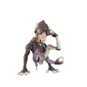 COMING 2025 MAY - PRE-ORDER - Hasbro STAR WARS - The Black Series 6" - WAVE - Sebulba (The Phantom Menace) figure 07 - STANDARD GRADE