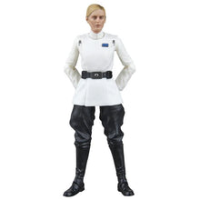 Load image into Gallery viewer, Hasbro STAR WARS - The Black Series 6&quot; - WAVE - Dedra Meero (Andor) figure 12 - STANDARD GRADE