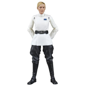 Hasbro STAR WARS - The Black Series 6" - WAVE - Dedra Meero (Andor) figure 12 - STANDARD GRADE