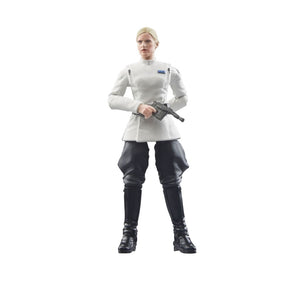 Hasbro STAR WARS - The Vintage Collection - 2025 Wave 21 - Dedra Meero (Andor) figure - VC-346- STANDARD GRADE