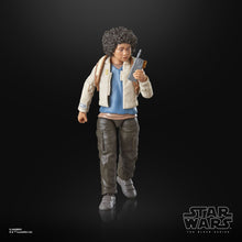 Load image into Gallery viewer, COMING 2024 NOVEMBER - PRE-ORDER - Hasbro STAR WARS - The Black Series 6&quot; - WAVE 19 - Wim (At Attin)(Skeleton Crew) figure 03 - STANDARD GRADE