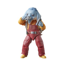 Load image into Gallery viewer, COMING 2024 NOVEMBER - PRE-ORDER - Hasbro STAR WARS - The Black Series 6&quot; - WAVE 19 - Neel (At Attin)(Skeleton Crew) figure 02 - STANDARD GRADE