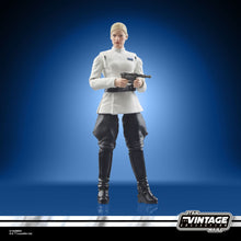 Load image into Gallery viewer, Hasbro STAR WARS - The Vintage Collection - 2025 Wave 21 - Dedra Meero (Andor) figure - VC-346- STANDARD GRADE