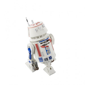 Hasbro STAR WARS - The Black Series 6" - WAVE 15 - R5-D4 (The Mandalorian) figure 33 - STANDARD GRADE