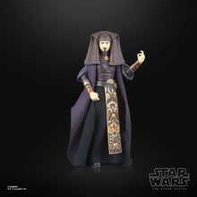 Load image into Gallery viewer, COMING 2025 MAY - PRE-ORDER - Hasbro STAR WARS - The Black Series 6&quot; - WAVE - Luminara Unduli (Attack of the Clones) figure 07 - STANDARD GRADE