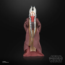 Load image into Gallery viewer, COMING 2025 MAY - PRE-ORDER - Hasbro STAR WARS - The Black Series 6&quot; - WAVE - Shaak Ti (Attack of the Clones) figure 08 - STANDARD GRADE