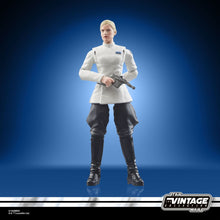 Load image into Gallery viewer, Hasbro STAR WARS - The Vintage Collection - 2025 Wave 21 - Dedra Meero (Andor) figure - VC-346- STANDARD GRADE