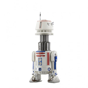 Hasbro STAR WARS - The Black Series 6" - WAVE 15 - R5-D4 (The Mandalorian) figure 33 - STANDARD GRADE