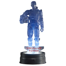 Load image into Gallery viewer, AVAILABILITY LIMITED - HASBRO STAR WARS - The Black Series 6&quot; - Holocomm Collection - AXE WOVES Action Figure with Light-Up Holopuck - STANDARD GRADE