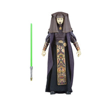 Load image into Gallery viewer, COMING 2025 MAY - PRE-ORDER - Hasbro STAR WARS - The Black Series 6&quot; - WAVE - Luminara Unduli (Attack of the Clones) figure 07 - STANDARD GRADE