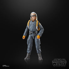 Load image into Gallery viewer, COMING 2024 NOVEMBER - PRE-ORDER - Hasbro STAR WARS - The Black Series 6&quot; - WAVE 19 - KB (At Attin)(Skeleton Crew) figure 05 - STANDARD GRADE