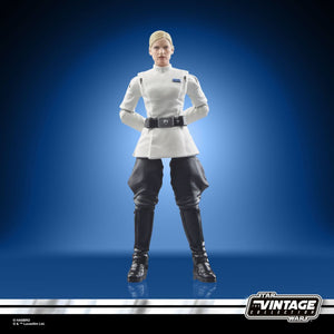 Hasbro STAR WARS - The Vintage Collection - 2025 Wave 21 - Dedra Meero (Andor) figure - VC-346- STANDARD GRADE