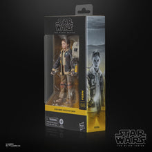 Load image into Gallery viewer, COMING 2024 NOVEMBER - PRE-ORDER - Hasbro STAR WARS - The Black Series 6&quot; - WAVE 19 - Fern (Skeleton Crew) figure 04 - STANDARD GRADE