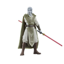 Load image into Gallery viewer, Hasbro STAR WARS - The Black Series Gaming Greats 6&quot; - WAVE 20 - Dagan Gera (Jedi Survivor) figure 27 - STANDARD GRADE