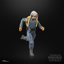 Load image into Gallery viewer, COMING 2024 NOVEMBER - PRE-ORDER - Hasbro STAR WARS - The Black Series 6&quot; - WAVE 19 - KB (At Attin)(Skeleton Crew) figure 05 - STANDARD GRADE