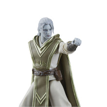 Load image into Gallery viewer, Hasbro STAR WARS - The Black Series Gaming Greats 6&quot; - WAVE 20 - Dagan Gera (Jedi Survivor) figure 27 - STANDARD GRADE