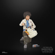 Load image into Gallery viewer, COMING 2024 NOVEMBER - PRE-ORDER - Hasbro STAR WARS - The Black Series 6&quot; - WAVE 19 - Wim (At Attin)(Skeleton Crew) figure 03 - STANDARD GRADE