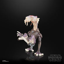 Load image into Gallery viewer, COMING 2025 MAY - PRE-ORDER - Hasbro STAR WARS - The Black Series 6&quot; - WAVE - Sebulba (The Phantom Menace) figure 07 - STANDARD GRADE