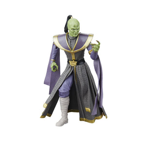 COMING 2025 MARCH - PRE-ORDER - Hasbro STAR WARS - The Black Series 6" - WAVE - Prince Xizor (Shadows of the Empire) figure 01 - STANDARD GRADE