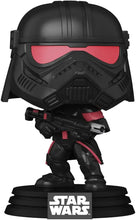 Load image into Gallery viewer, FUNKO POP! - Star Wars: Obi-Wan Kenobi - PURGE TROOPER (Battle Pose) pop! vinyl figure #632